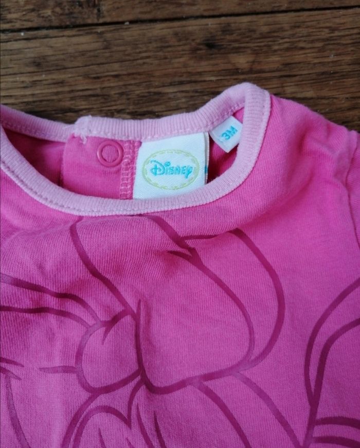 Bodies minnie Disney - photo numéro 2