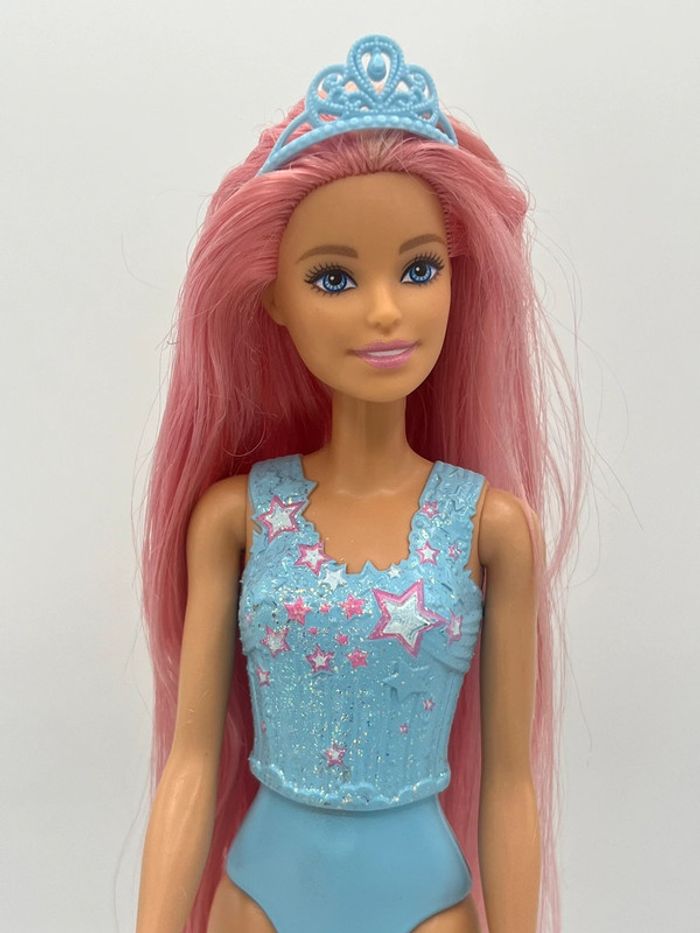 Barbie dreamtopia princesse #129 - photo numéro 2