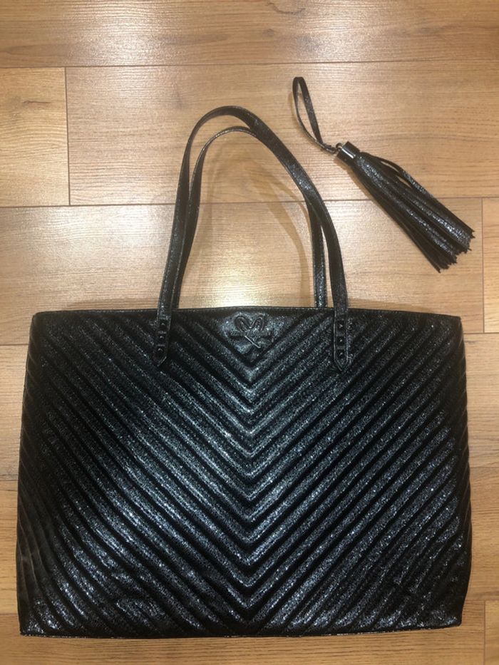 Grand Sac victoria’s secret femme 🌺 neuf sans étiquette - photo numéro 3