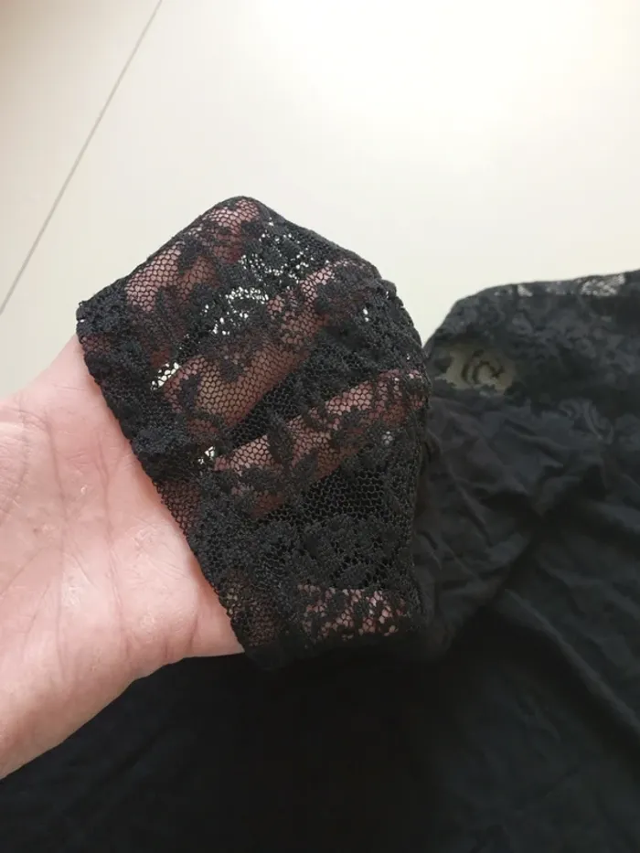 Robe été 8 ans orchestra mignonne - photo numéro 12