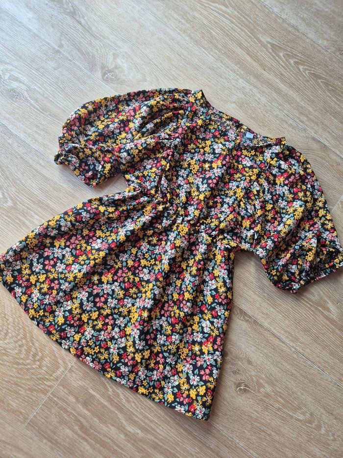 Lot robes fille - photo numéro 6