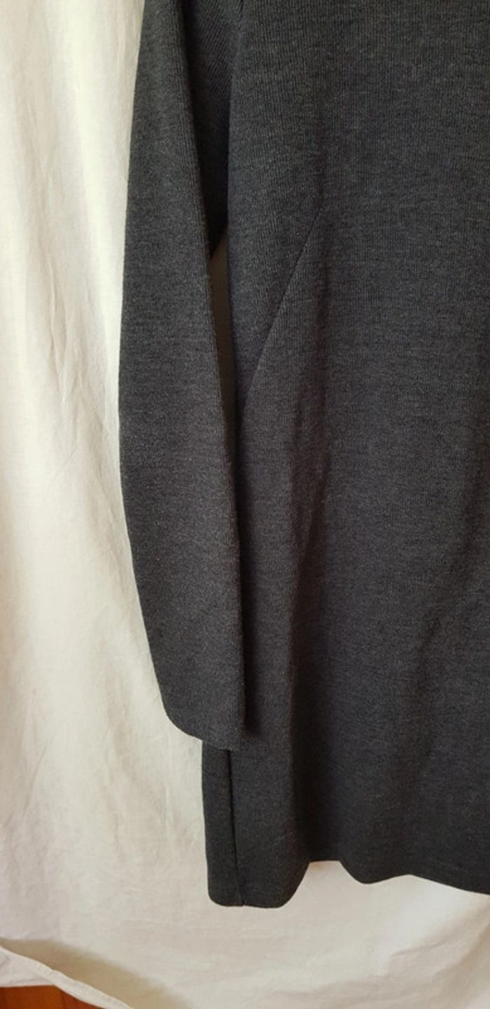 Robe automnale - photo numéro 3