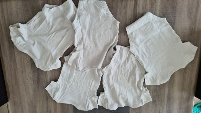 Lot bodie - photo numéro 2