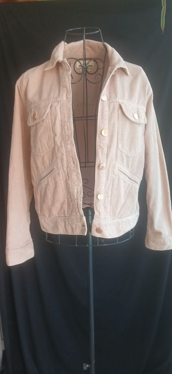 Blouson isabel marant 38