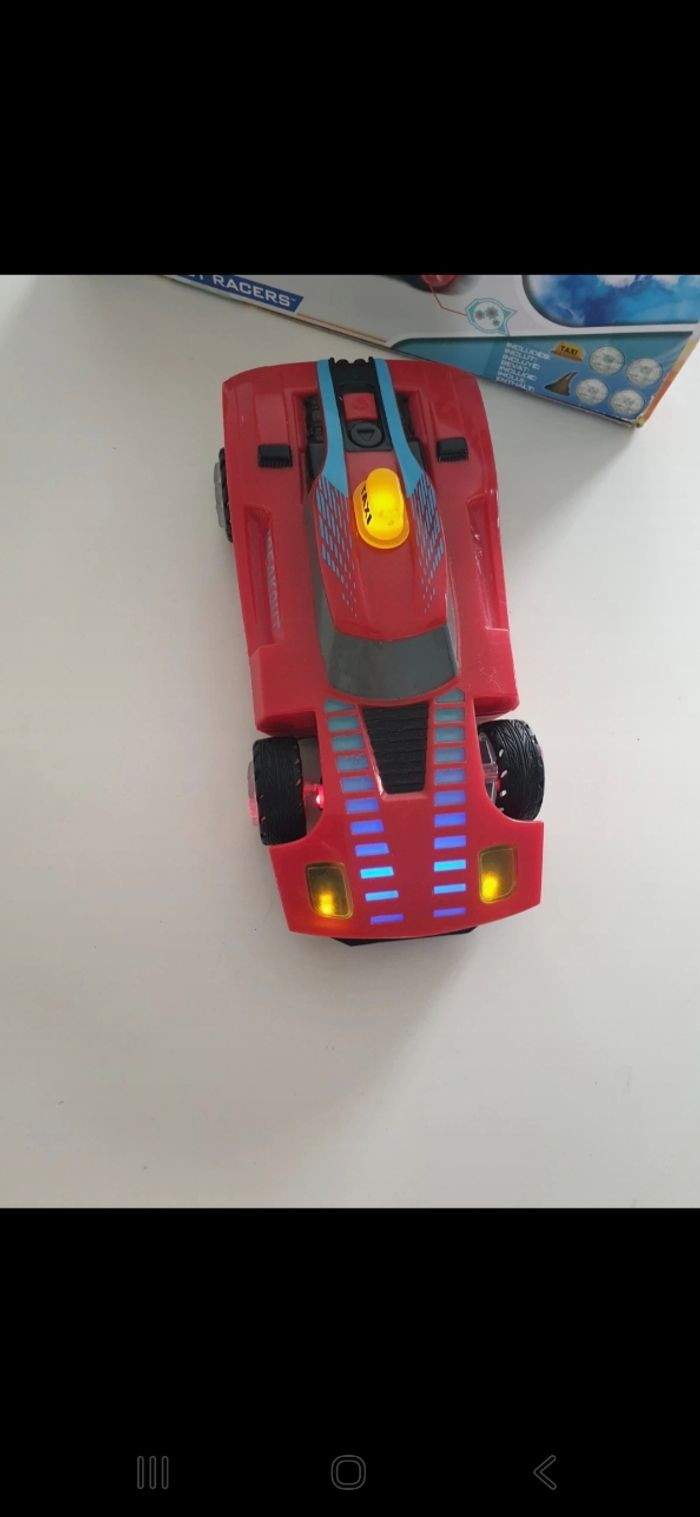 Voiture rocket league - photo numéro 2