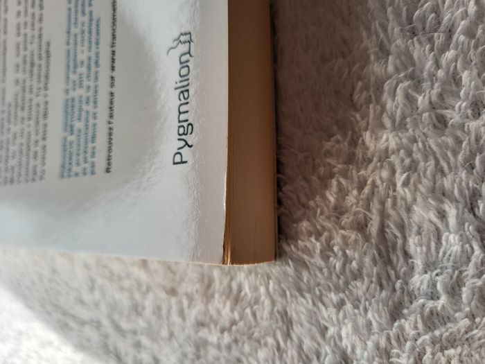 Livre Liberté Inconditionnelle - Francis Métivier - Pygmalion - photo numéro 9