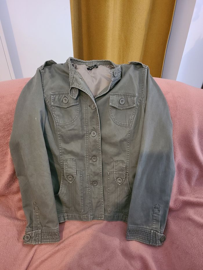 Vend veste - photo numéro 3