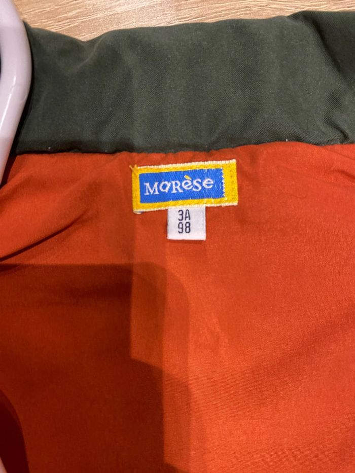 Veste sans manches, Marese. Très peu porté - photo numéro 4