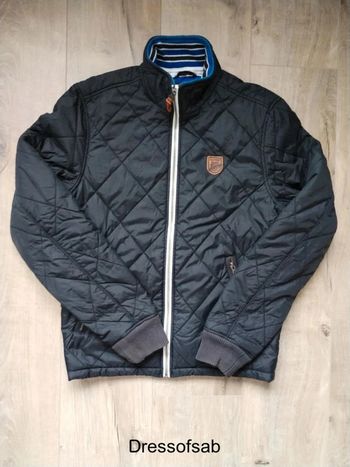 Jacket Tommy Hilfiger Homme Vintage