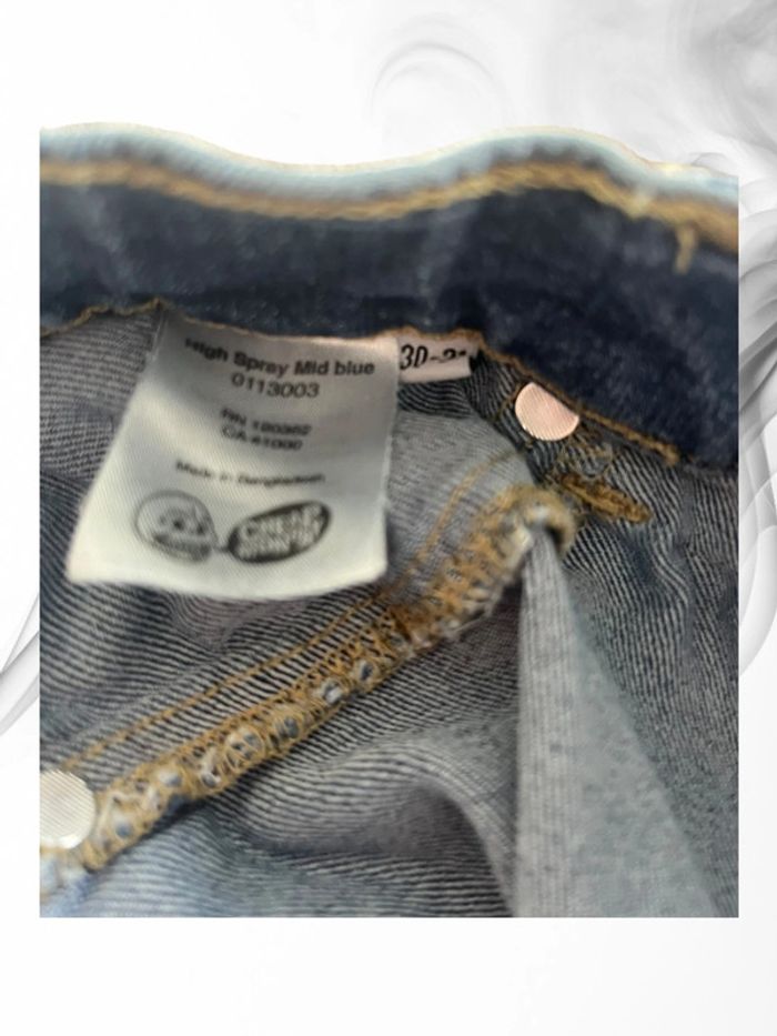 Jean femme - Taille 30-31 - photo numéro 6