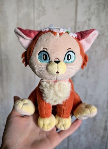 Dinah chat Alice version 1
