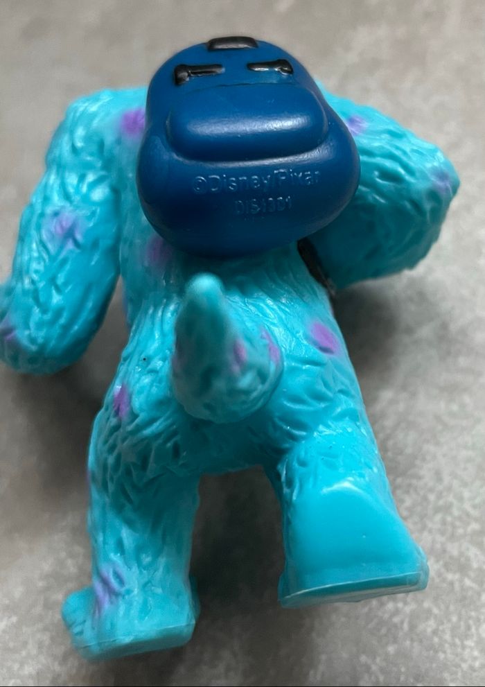 Figurine Sully Disney - photo numéro 3