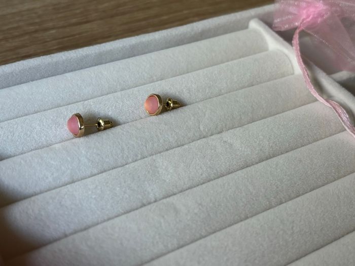 Boucles d’oreilles - photo numéro 2