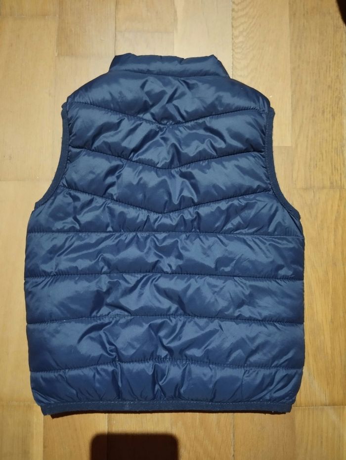 Veste san - photo numéro 2