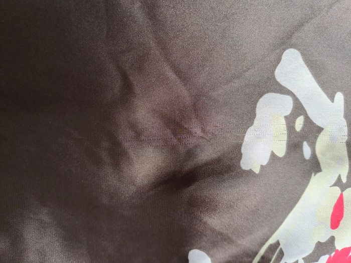 Robe fêtes occasion camaïeu taille 36 - photo numéro 8