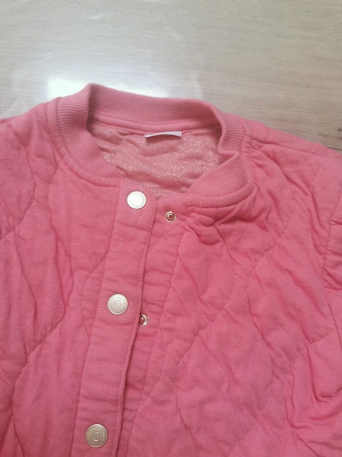 Veste 10 ans - photo numéro 2