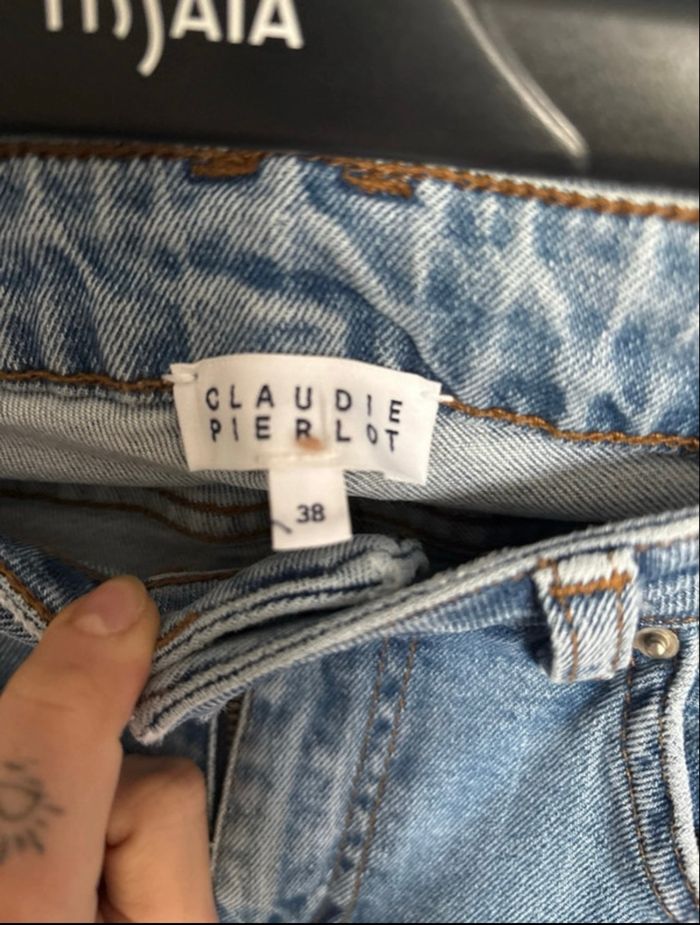 Jean Claudie Pierlot - photo numéro 6