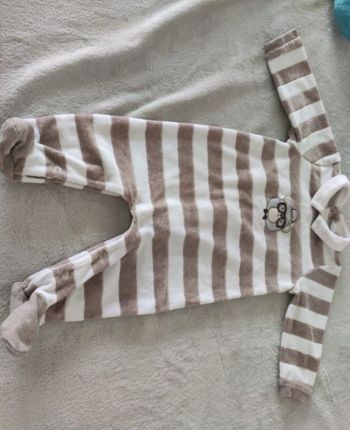 Pyjama ou dors bien taille 3 mois pyjama
