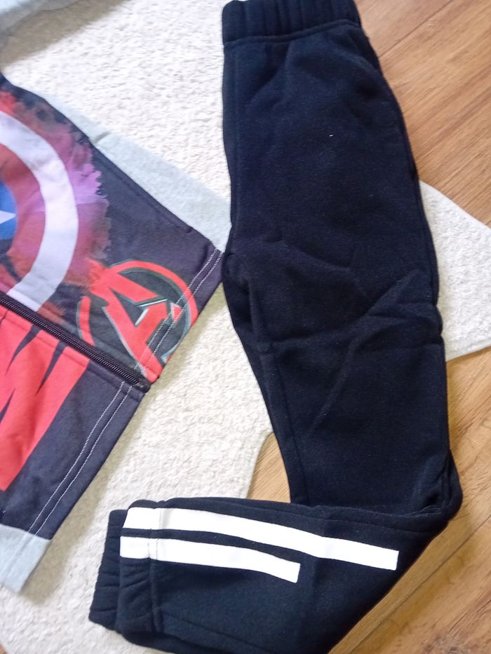 Ensemble marvel avengers - photo numéro 3