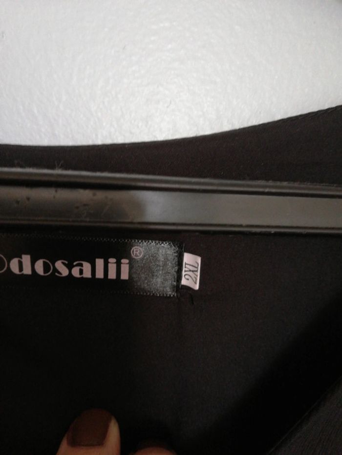 Chemise femme - photo numéro 4