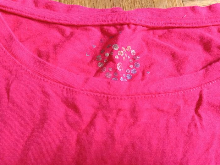 Sous pull taille 1 🌞 - photo numéro 2
