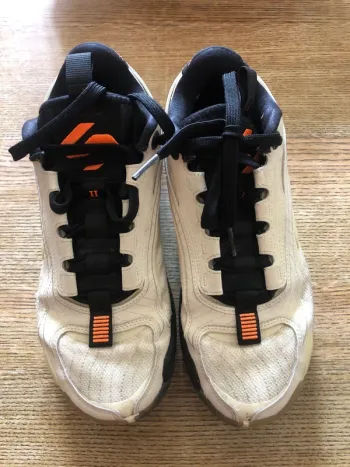 Baskets Jordan