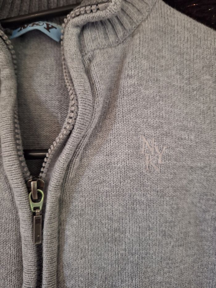 Gilet - photo numéro 2