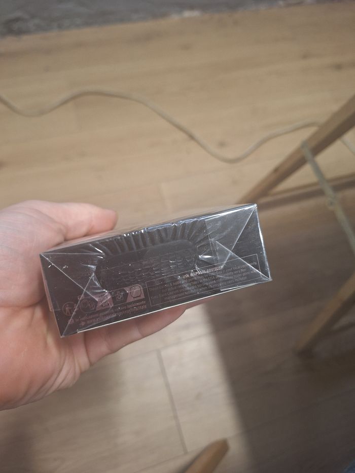 Black opium glitter de yves saint laurent - photo numéro 2