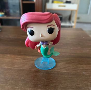 Figurine Pop Ariel 