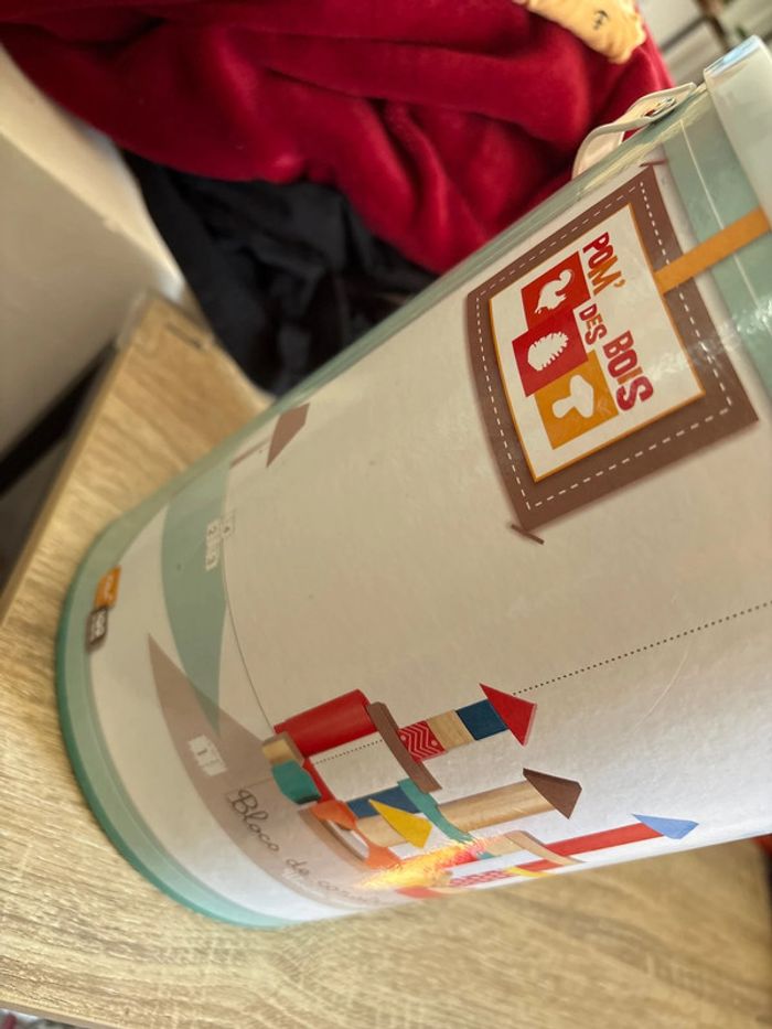Lot de jeux de construction - photo numéro 2