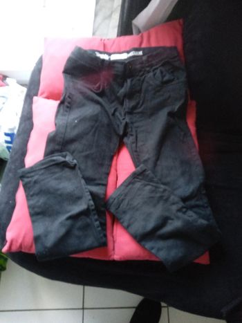 Pantalon 12 ans