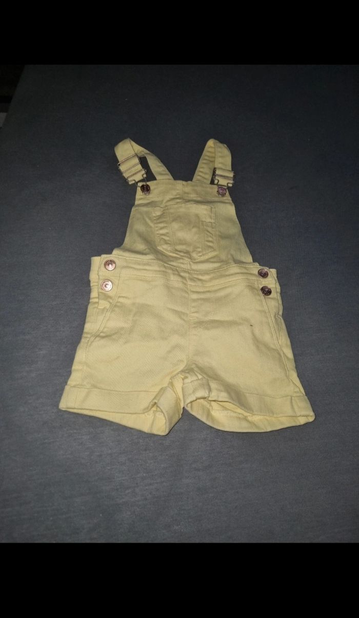 Lot vêtements fille - photo numéro 4