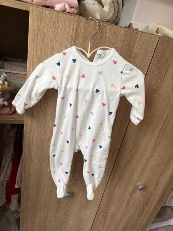 Pyjama 3 mois