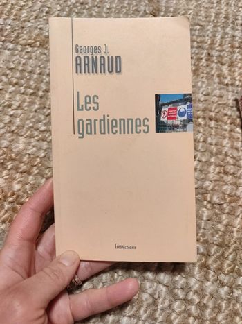 Les gardiennes