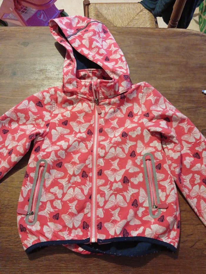 Veste taille 8 ans marque orchestra