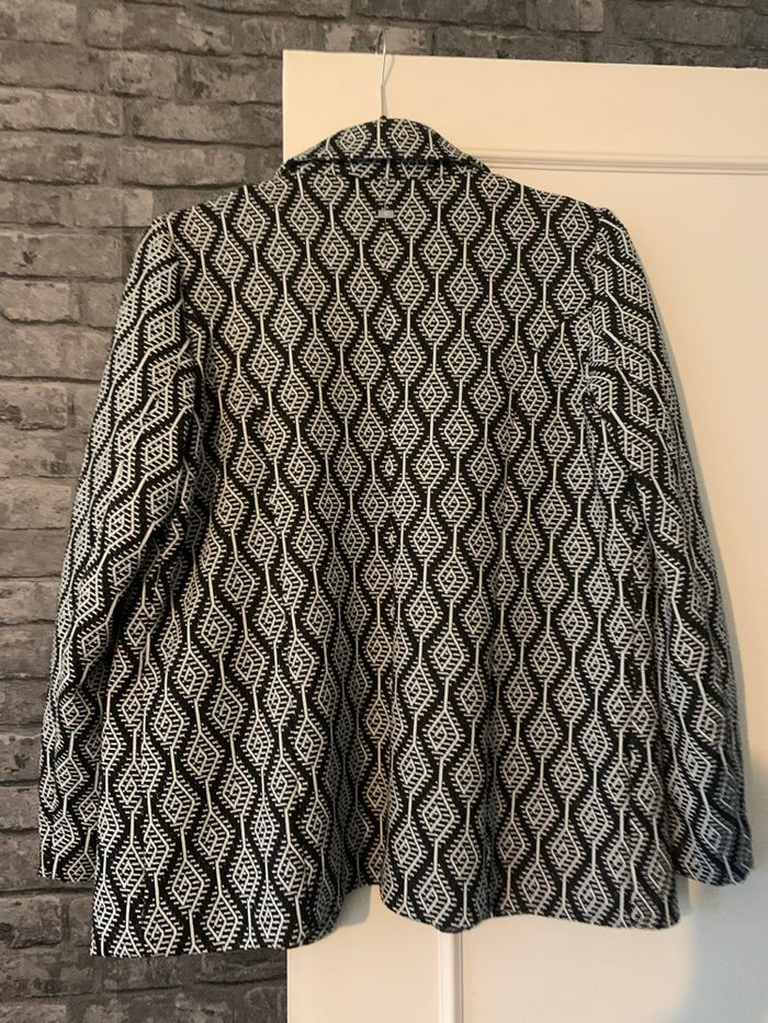 Veste de tailleur - photo numéro 4