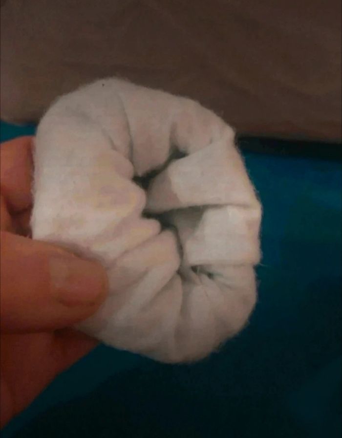 Gants mitaines pattes de chat chien ours - photo numéro 4