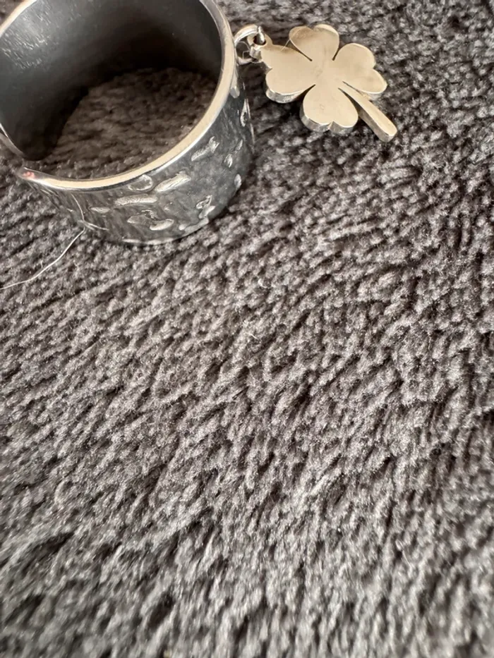 Bague ajustable - photo numéro 4