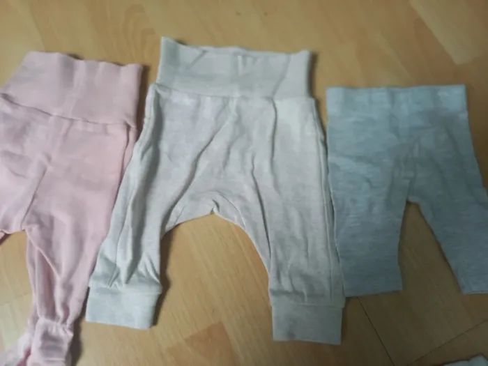 Lot vêtements bébé 1 mois - photo numéro 4