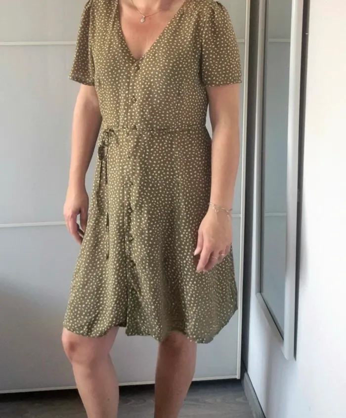 Robe only taille L