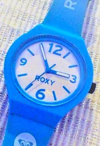 Montre analogique ROXY "The Prism"