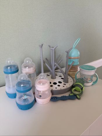 Ensemble bébé