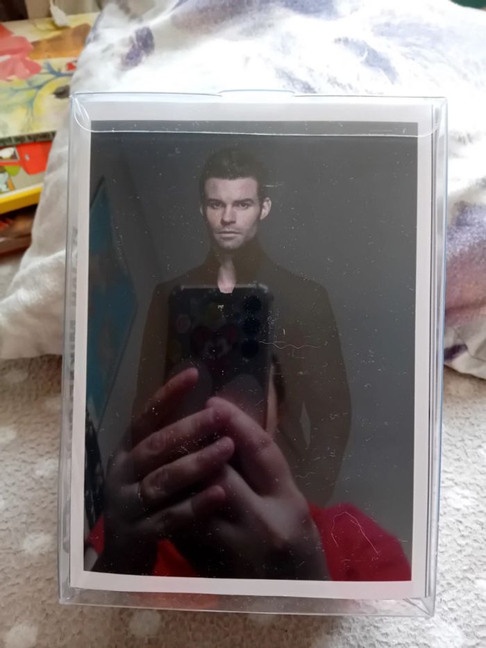 Figurine pop The originals Elijah - photo numéro 4