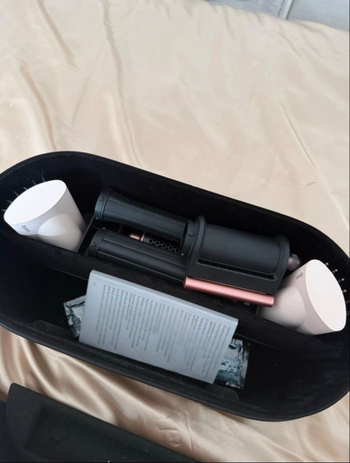 Dyson Airwrap - photo numéro 5