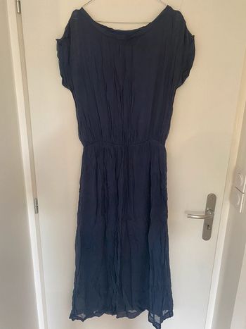 Robe longue été
