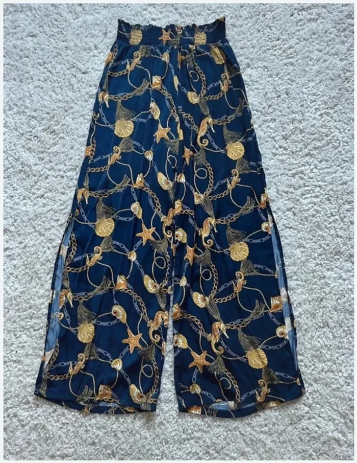Pantalon taille haute S - undiz - photo numéro 5