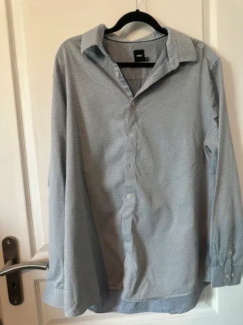 Chemise Brice
