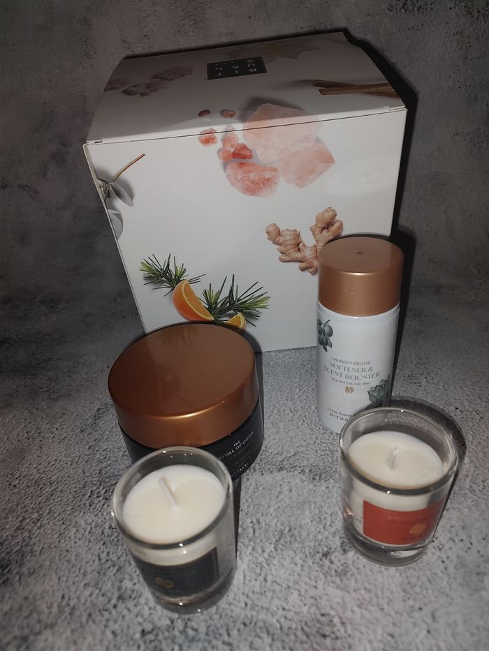 Coffret Rituals Neuf à Vendre - photo numéro 3