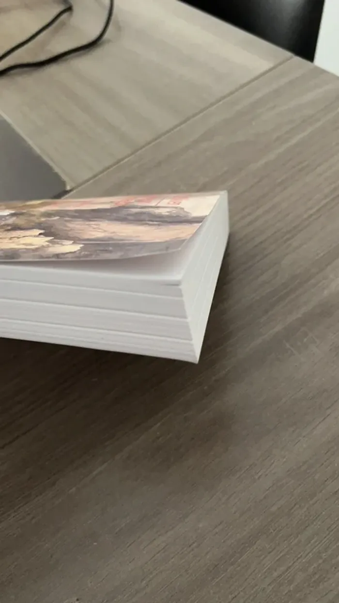 Livre le seigneur des anneaux  tome 1 - photo numéro 3