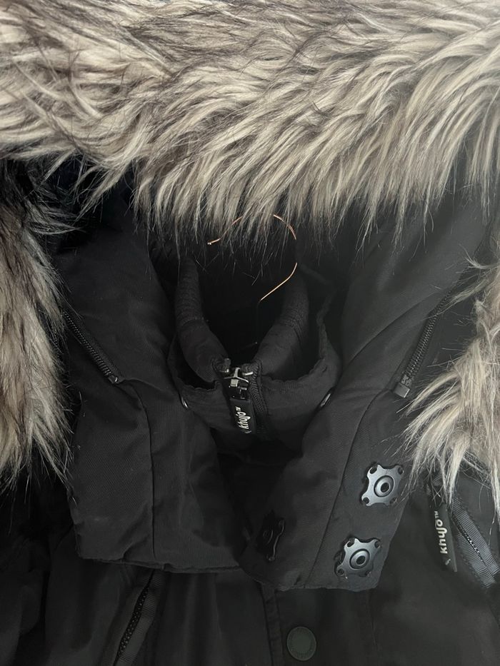 Parka - photo numéro 3